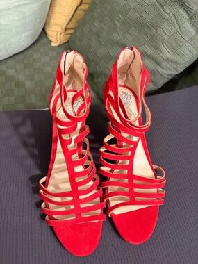 Vince Camuto Heels